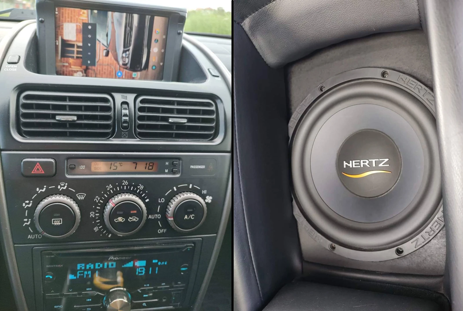 Lexus IS 200 Supercharged LSD | Mobile.bg � ����������� 13