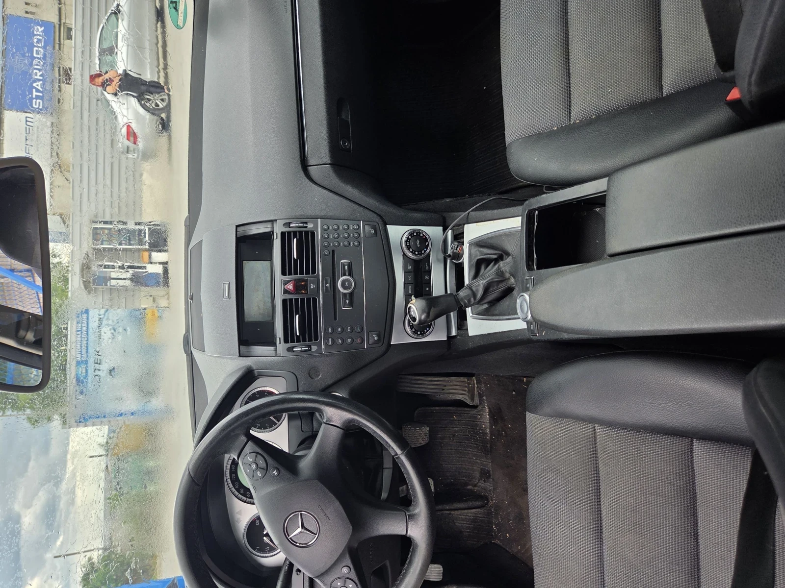 Mercedes-Benz C 200 W204 | Mobile.bg � ����������� 4