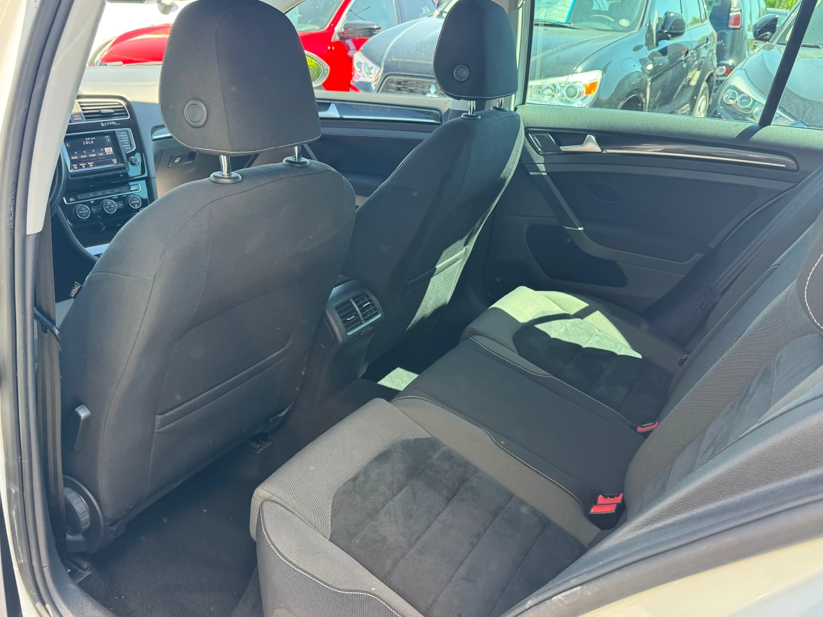 VW Golf TDi/BlueMotion/HIGHLINE, снимка 9 - Автомобили и джипове - 54731469