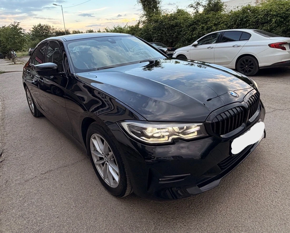 BMW 320