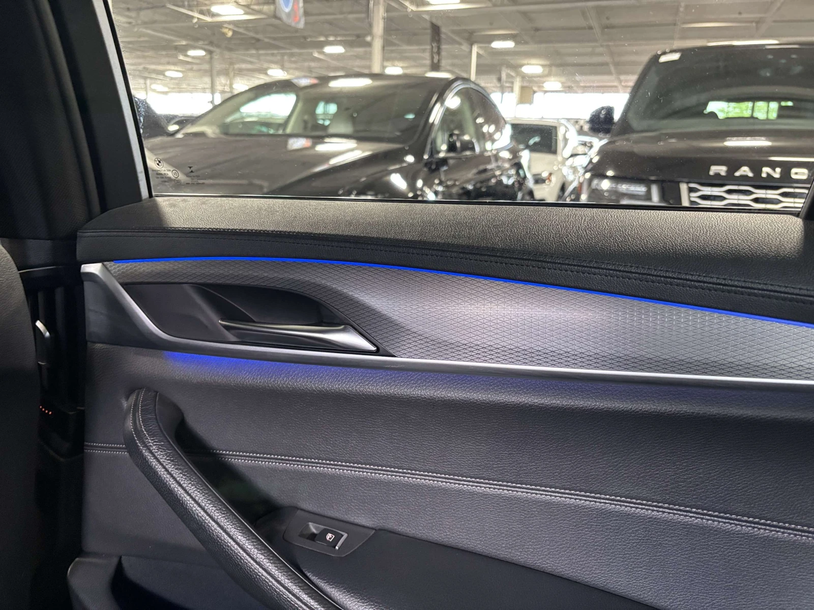 BMW 540 540i xDrive / ПАНО / ПОДГРЕВ / ЦЕНА ДО БГ , снимка 11 - Автомобили и джипове - 54875030