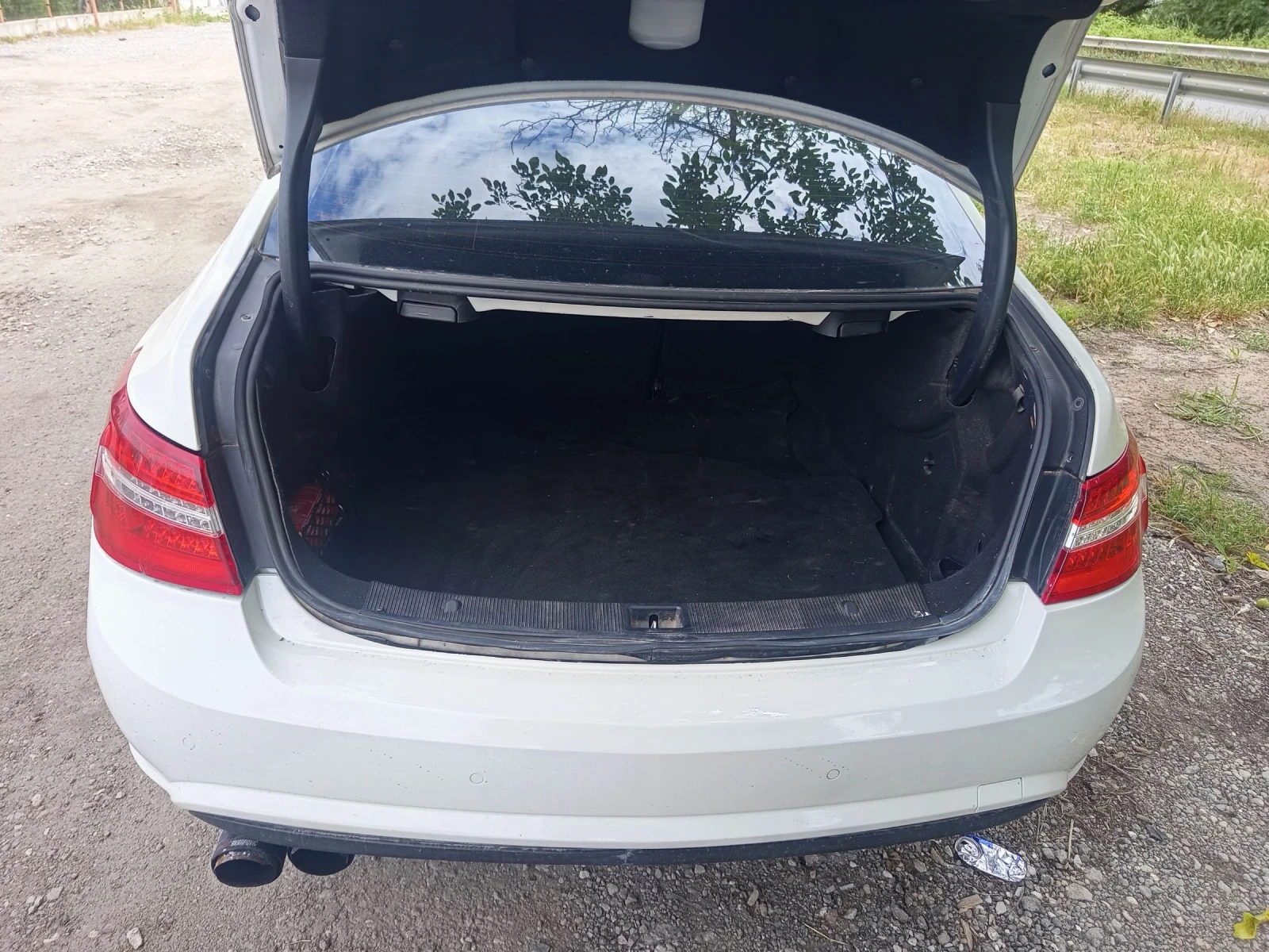 Mercedes-Benz E 220 | Mobile.bg � ����������� 13