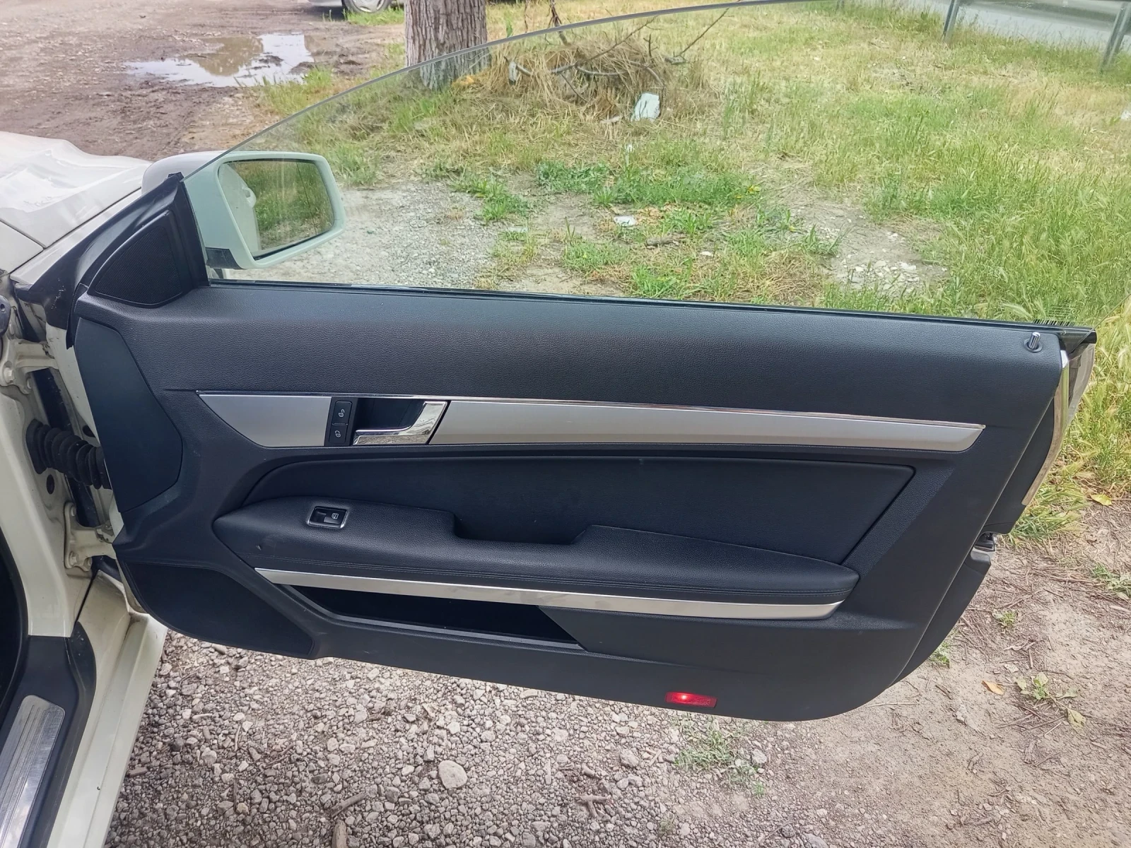 Mercedes-Benz E 220 | Mobile.bg � ����������� 11