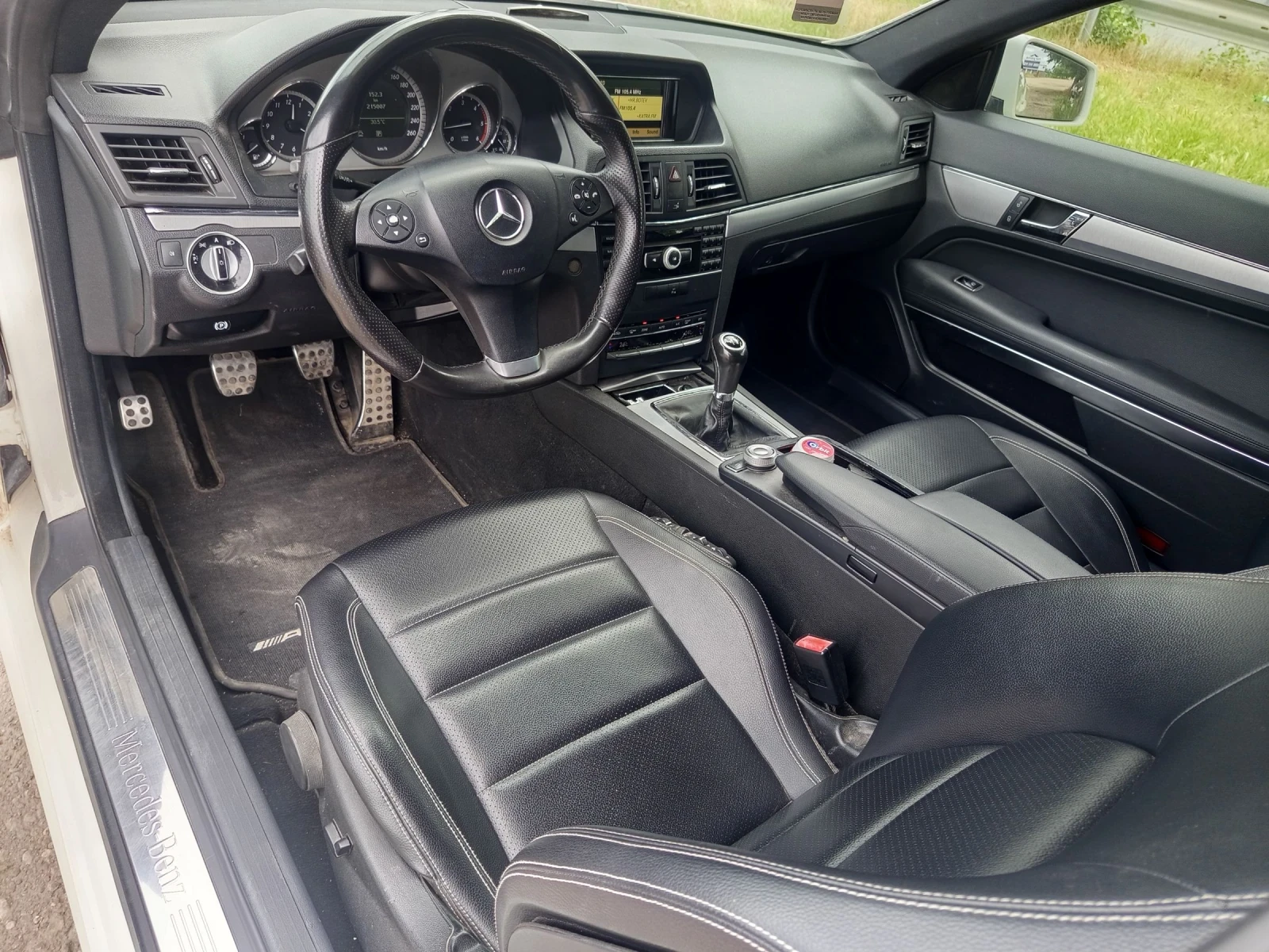 Mercedes-Benz E 220 | Mobile.bg � ����������� 6
