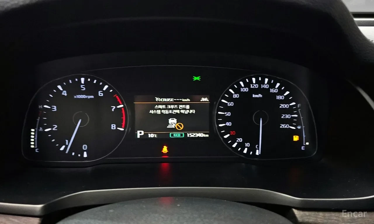 Kia K7 3.0 LPI* PRESTIGE* КОЖА* ПОДГРЕВ* ОБДУХВАНЕ* 360, снимка 8 - Автомобили и джипове - 54906834