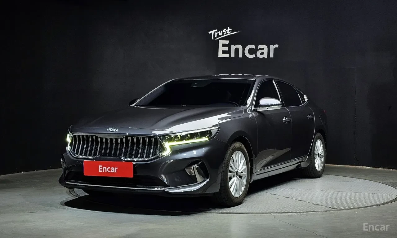 Kia K7 3.0 LPI* PRESTIGE* КОЖА* ПОДГРЕВ* ОБДУХВАНЕ* 360