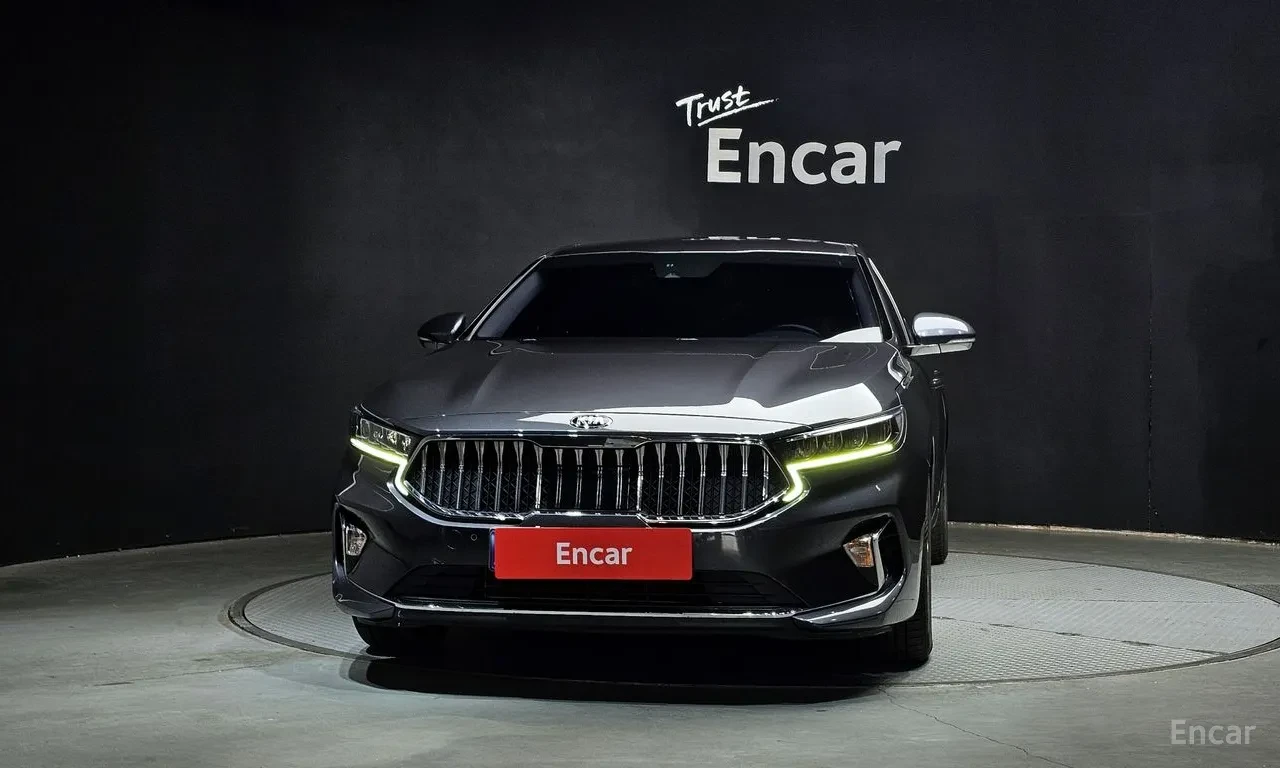 Kia K7 3.0 LPI* PRESTIGE* КОЖА* ПОДГРЕВ* ОБДУХВАНЕ* 360, снимка 2 - Автомобили и джипове - 54906834