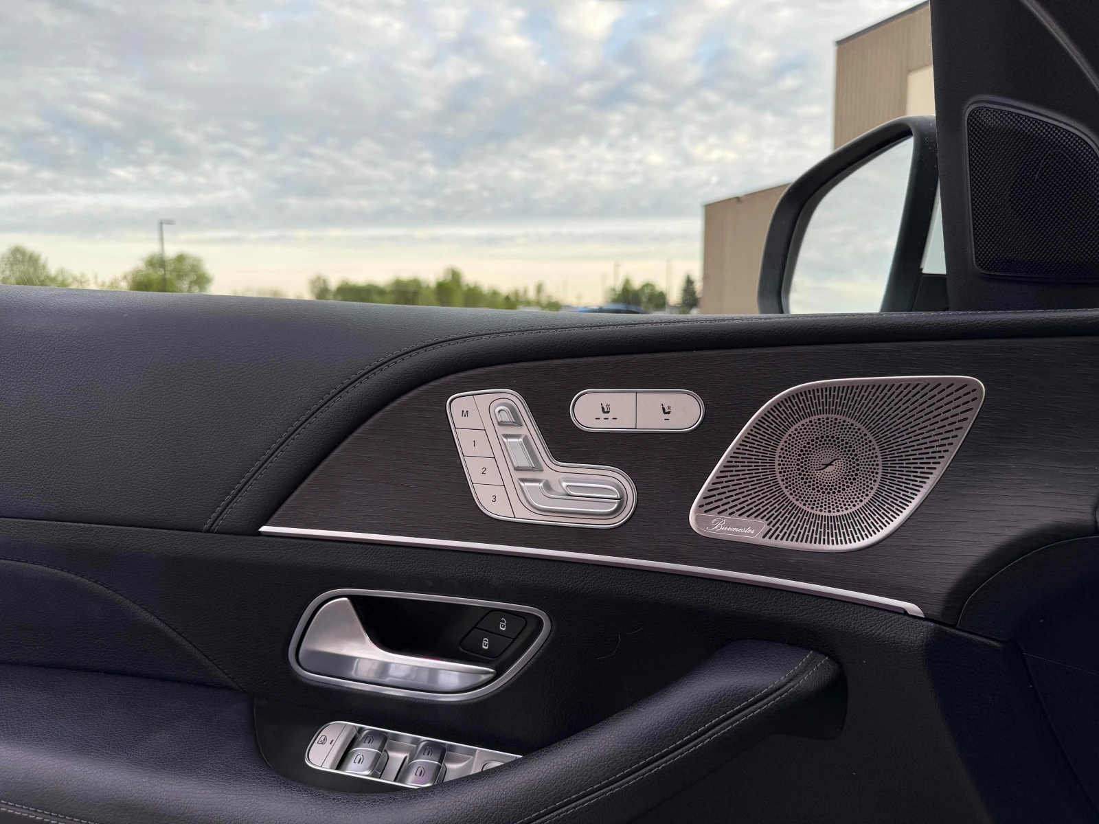 Mercedes-Benz GLE 450 360/DISTRONIC/BURMESTER/HUD/ЦЕНА ДО БГ , снимка 9 - Автомобили и джипове - 54983630
