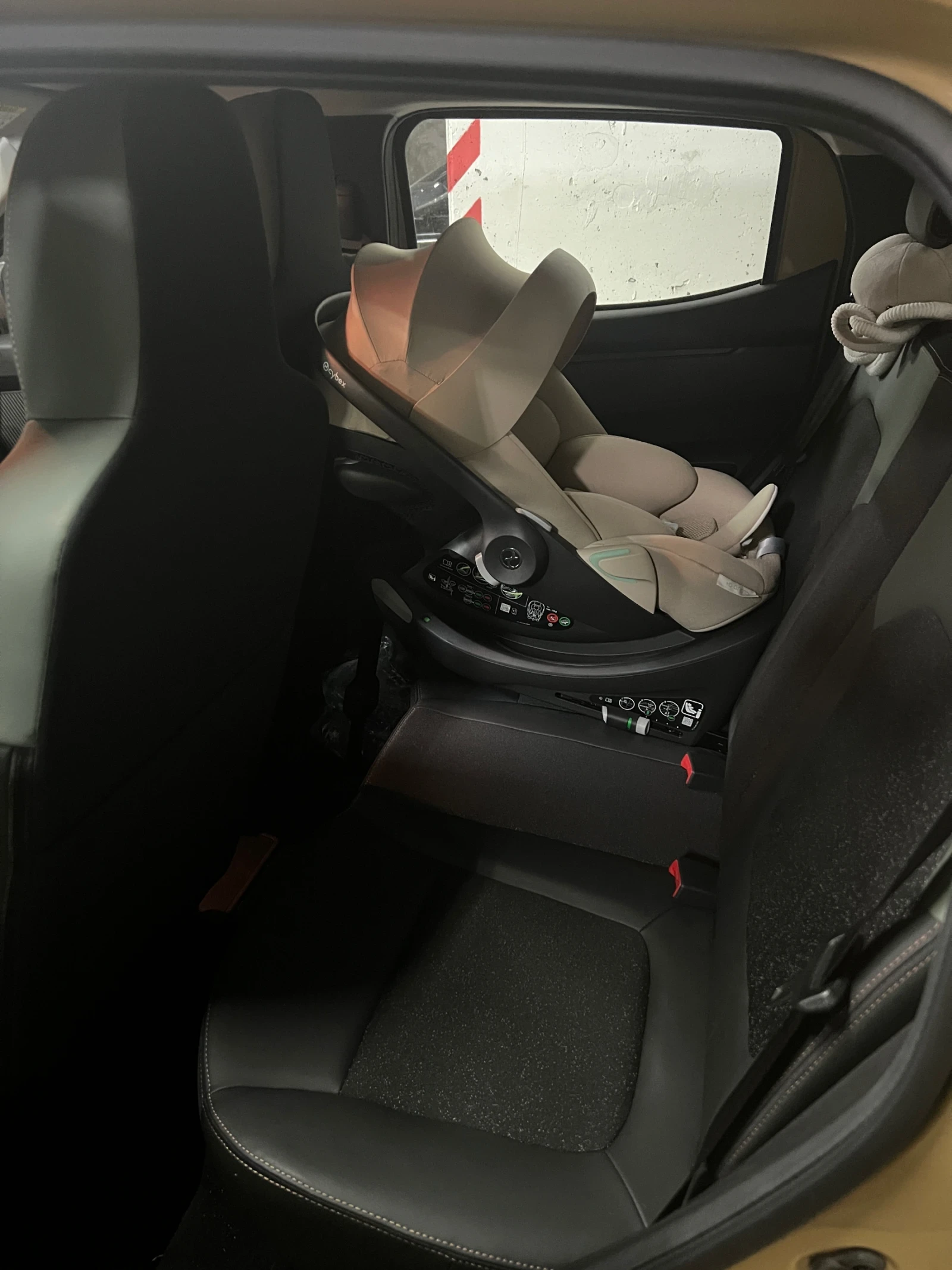 Dacia Spring Лизингов, снимка 6 - Автомобили и джипове - 54991771