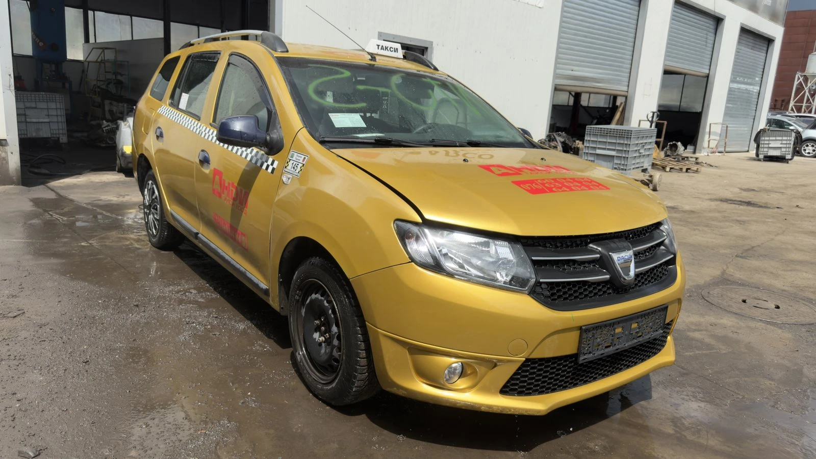 Dacia Logan | Mobile.bg � ����������� 2