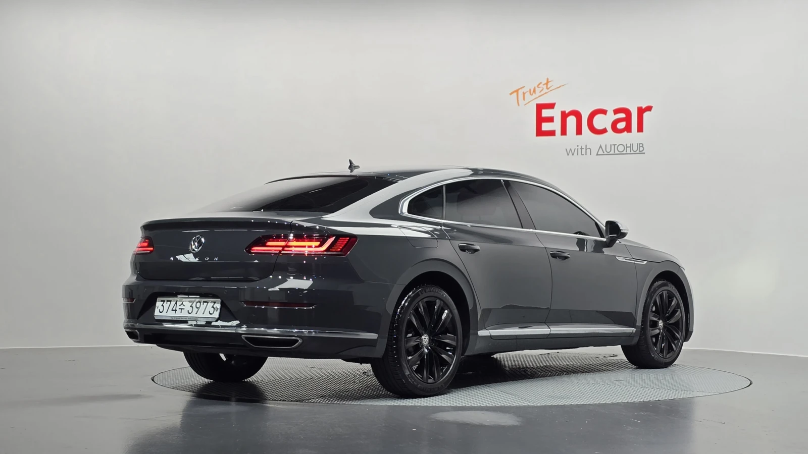 VW Arteon PRESTIGE !!УНИКАТ!! HEAD UP/360CAM/ !ПАНОРАМА, снимка 2 - Автомобили и джипове - 55063590