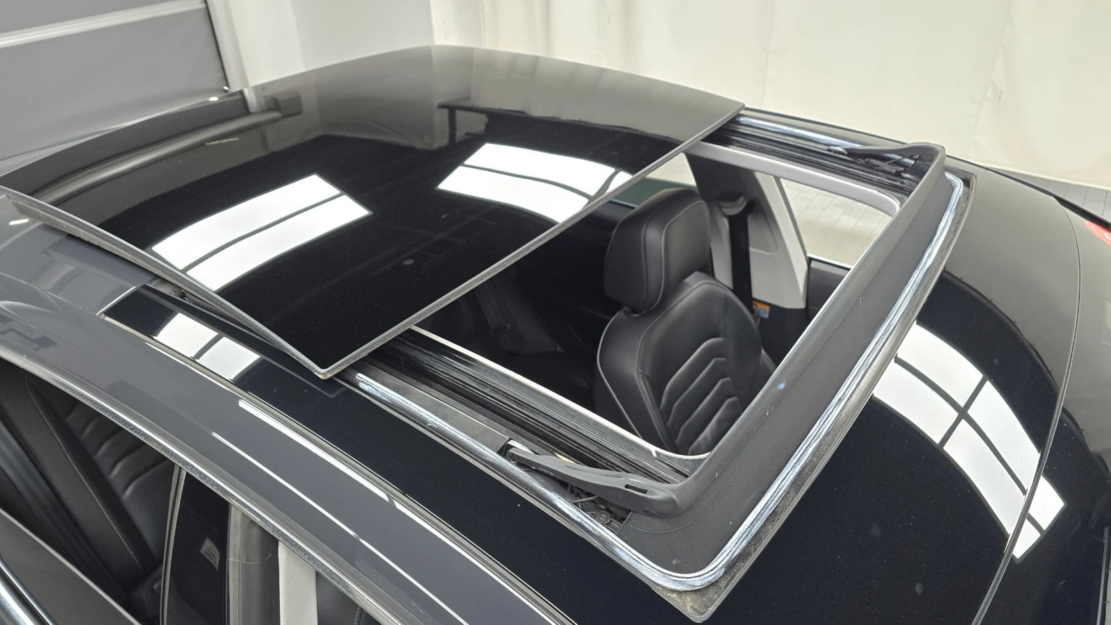 VW Arteon PRESTIGE !!УНИКАТ!! HEAD UP/360CAM/ !ПАНОРАМА, снимка 14 - Автомобили и джипове - 55063590