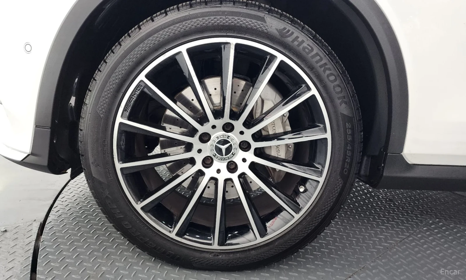 Mercedes-Benz GLC 250, снимка 5 - Автомобили и джипове - 55187724