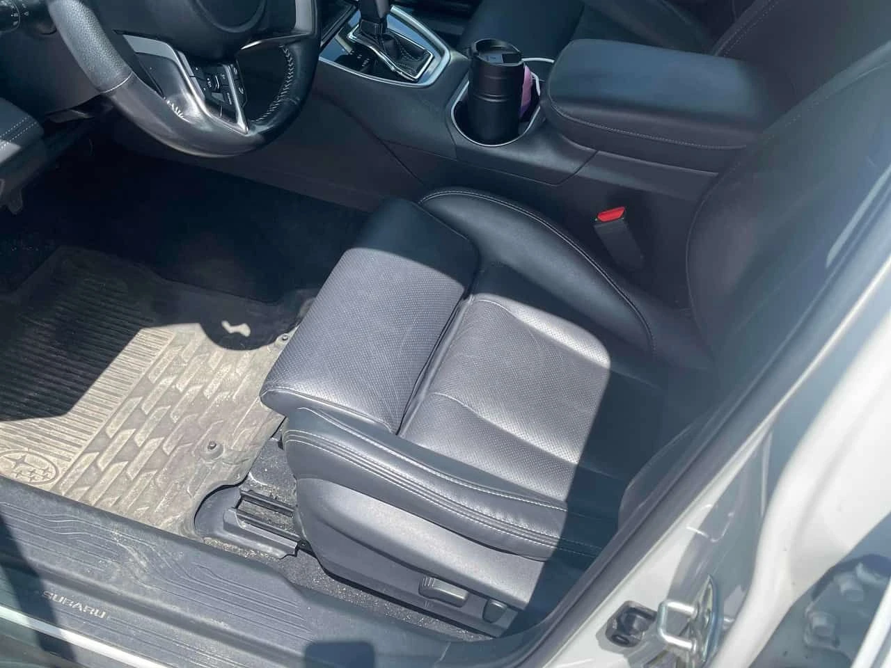Subaru Outback * Limited XT * CARFAX * БЕЗ ПЪРВОНАЧАЛНА ВНОСКА, снимка 5 - Автомобили и джипове - 55193978