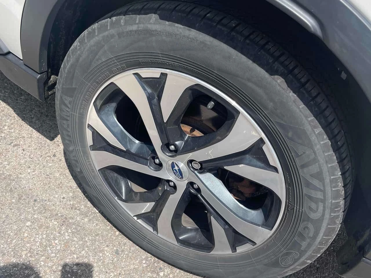 Subaru Outback * Limited XT * CARFAX * БЕЗ ПЪРВОНАЧАЛНА ВНОСКА, снимка 7 - Автомобили и джипове - 55193978