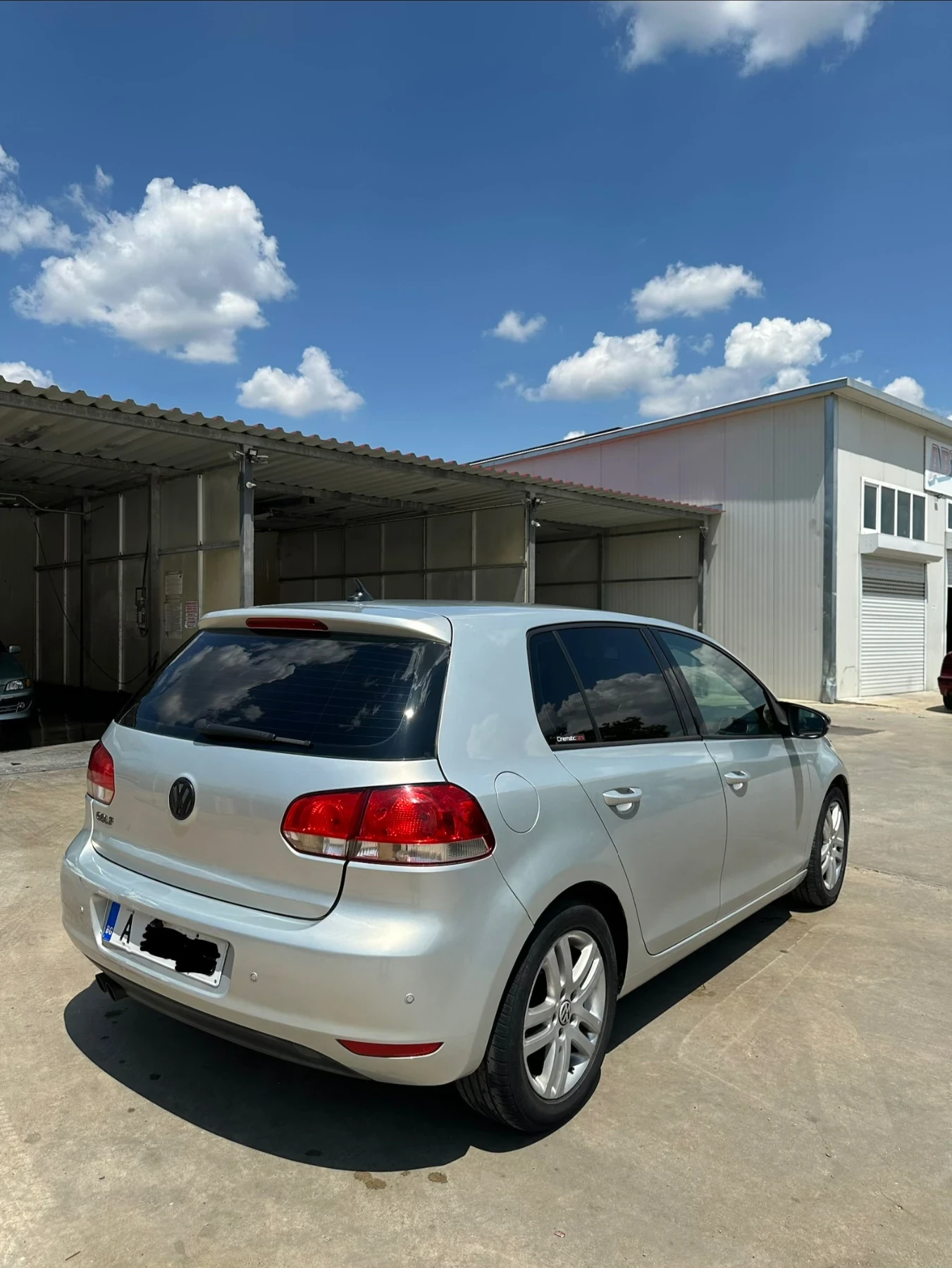 VW Golf | Mobile.bg � ����������� 6
