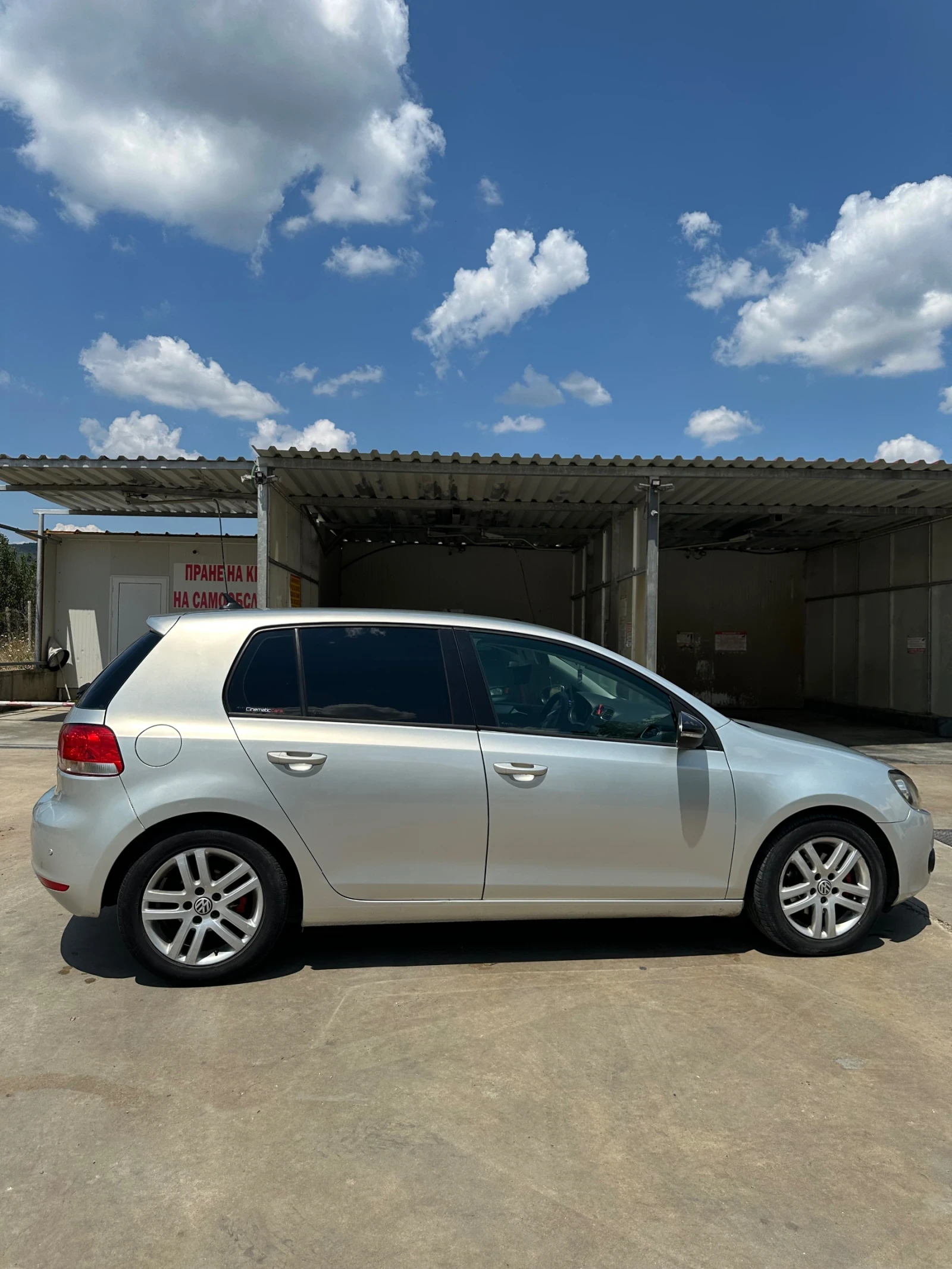 VW Golf | Mobile.bg � ����������� 7