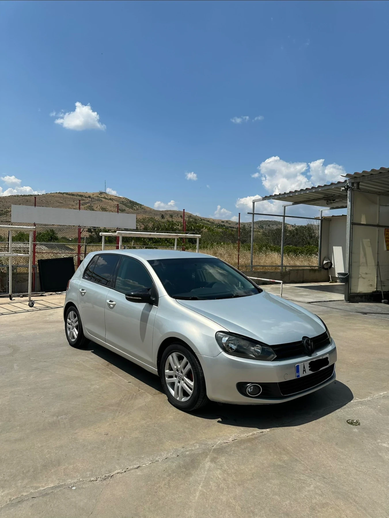 VW Golf | Mobile.bg � ����������� 8