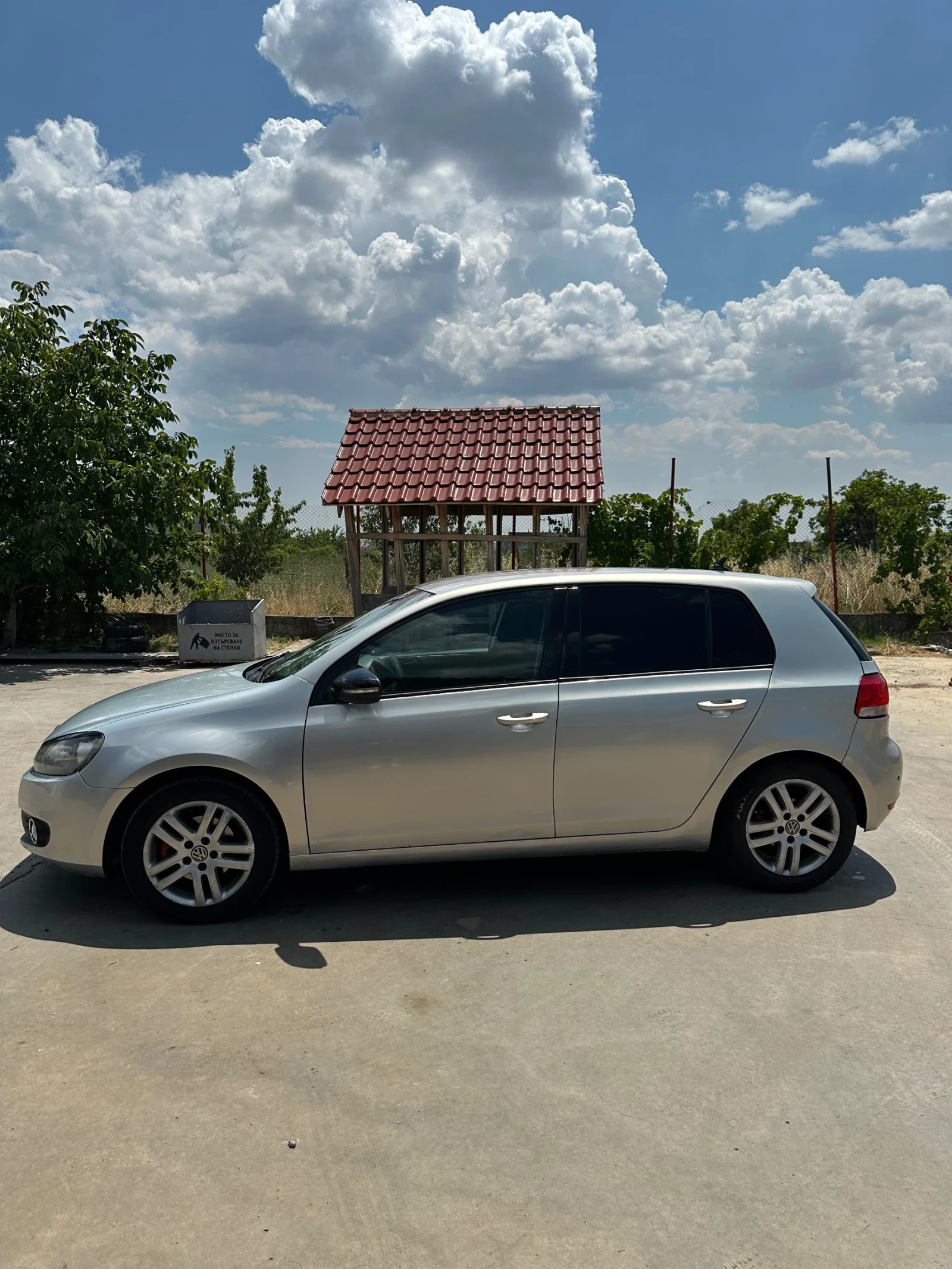 VW Golf | Mobile.bg � ����������� 3