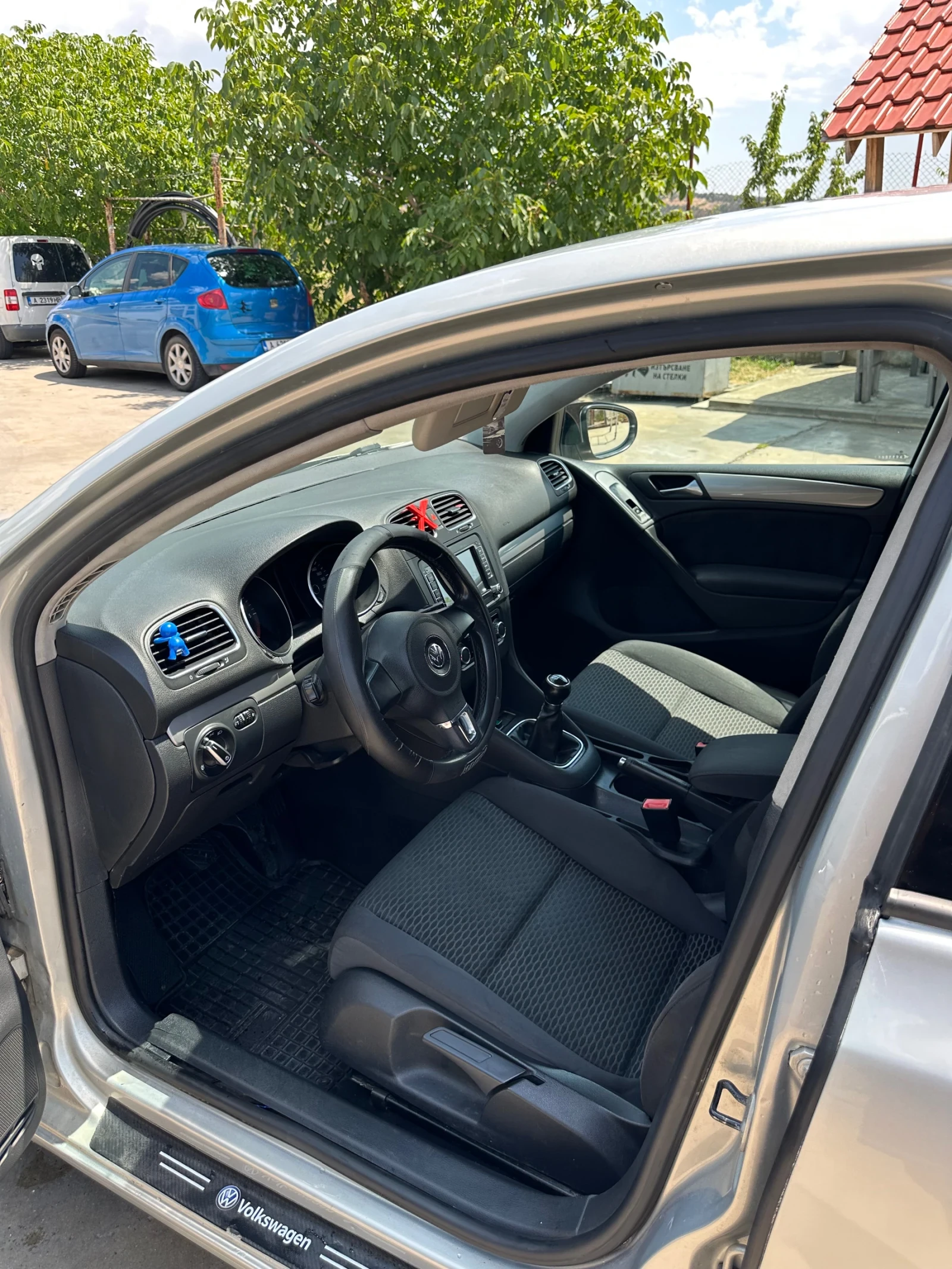 VW Golf | Mobile.bg � ����������� 12