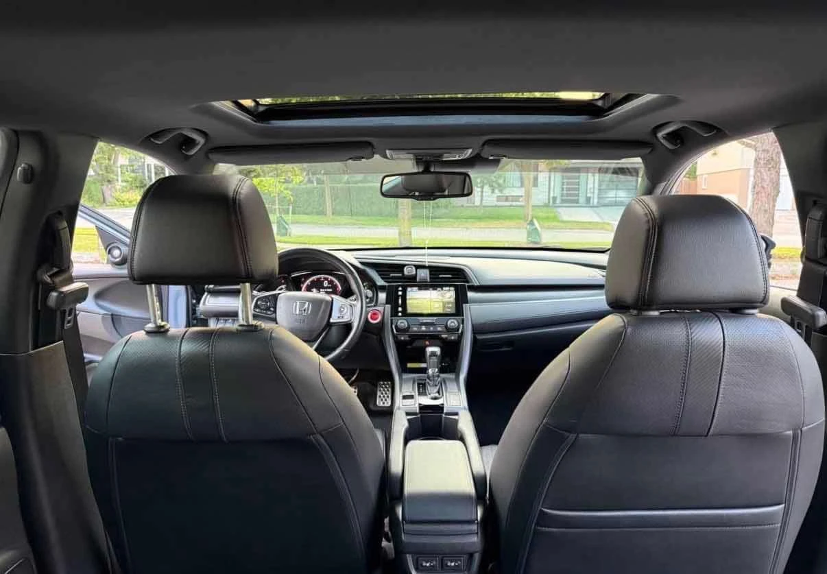 Honda Civic * Sport Touring* ���������� ��� ������������ ����� | Mobile.bg � ����������� 9