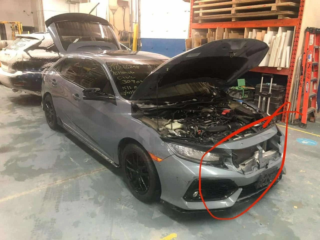Honda Civic * Sport Touring* ���������� ��� ������������ ����� | Mobile.bg � ����������� 10