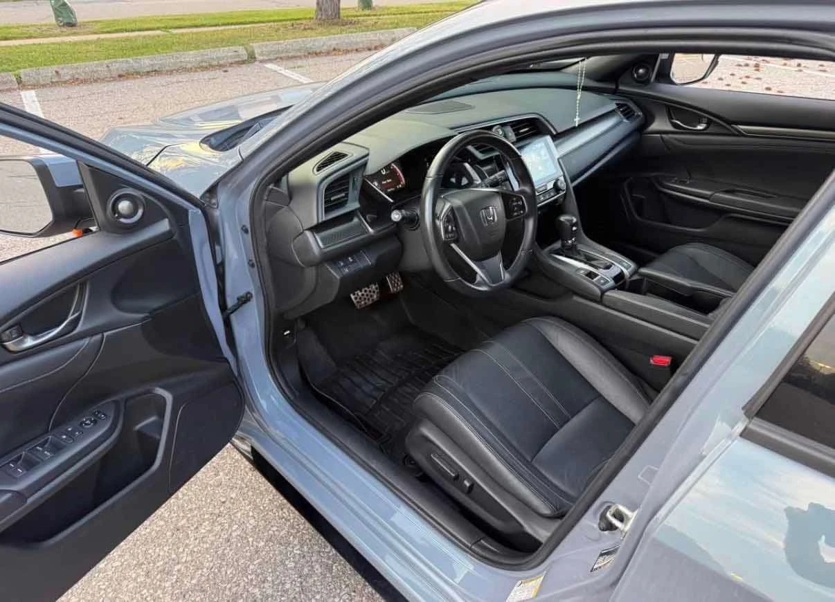Honda Civic * Sport Touring* ���������� ��� ������������ ����� | Mobile.bg � ����������� 5