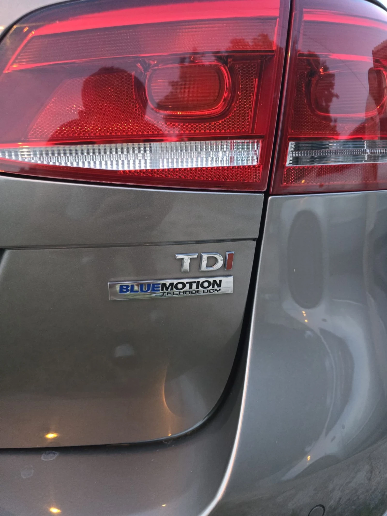 VW Passat, снимка 14 - Автомобили и джипове - 55393053