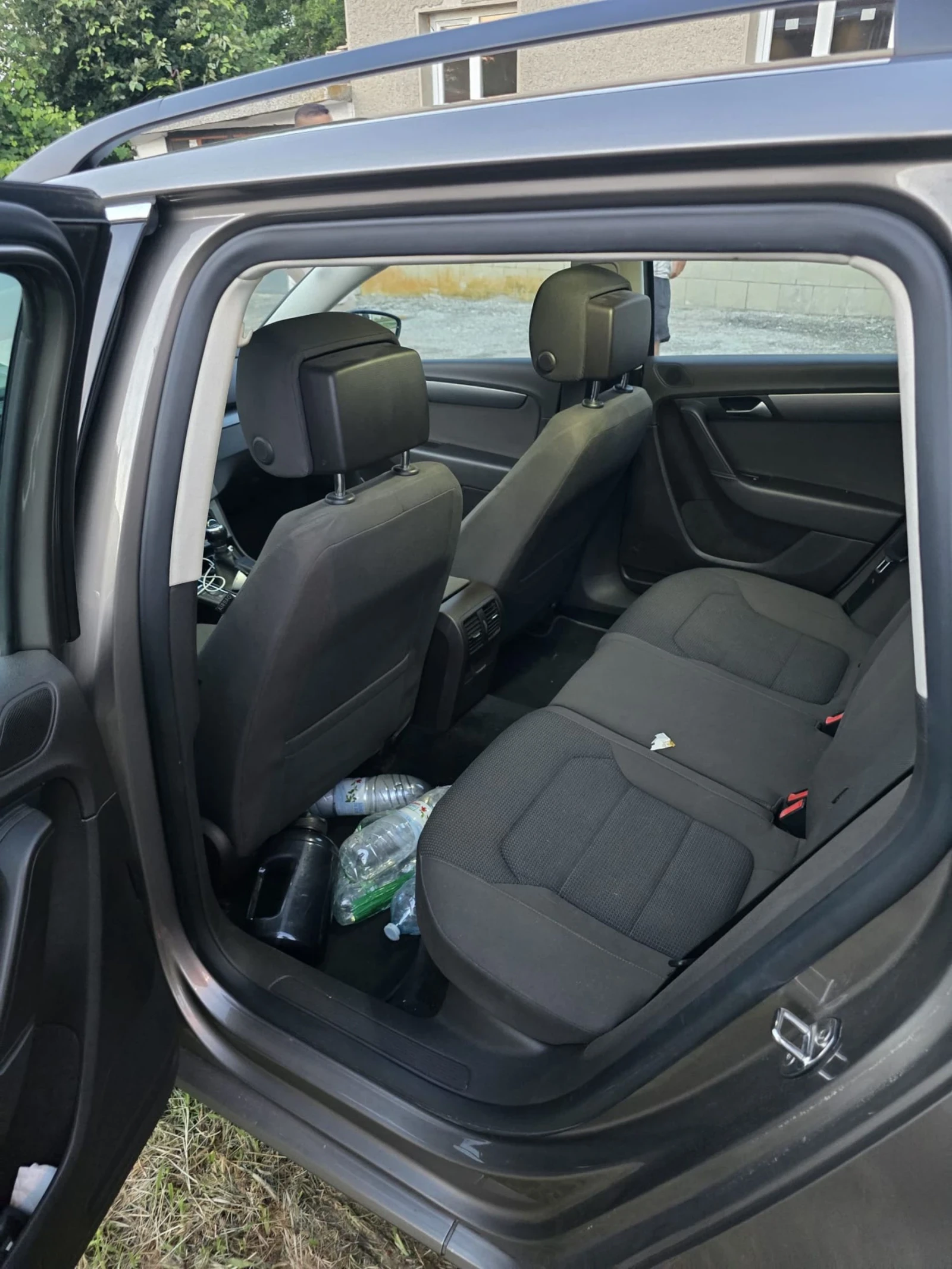 VW Passat, снимка 8 - Автомобили и джипове - 55393053