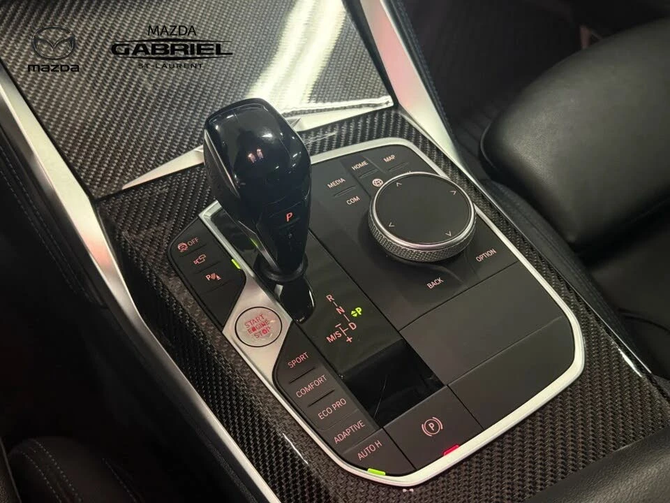 BMW 440 * M-PACK * HARMAN/KARDON * 360 CAM * SUNROOF * , снимка 14 - Автомобили и джипове - 55432362