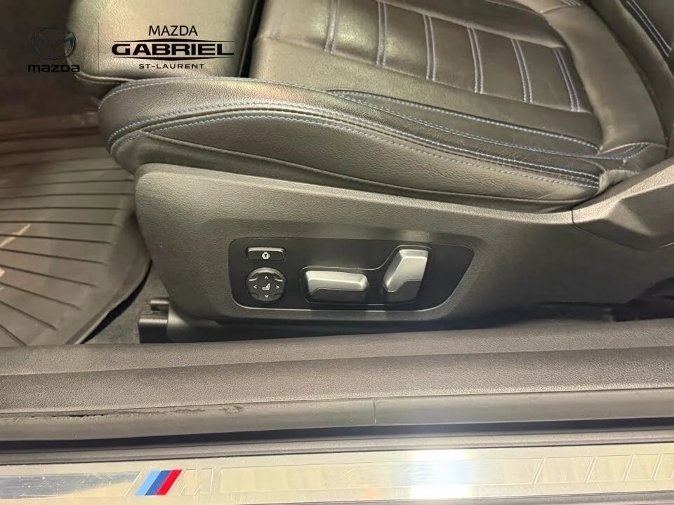 BMW 440 * M-PACK * HARMAN/KARDON * 360 CAM * SUNROOF * , снимка 16 - Автомобили и джипове - 55432362
