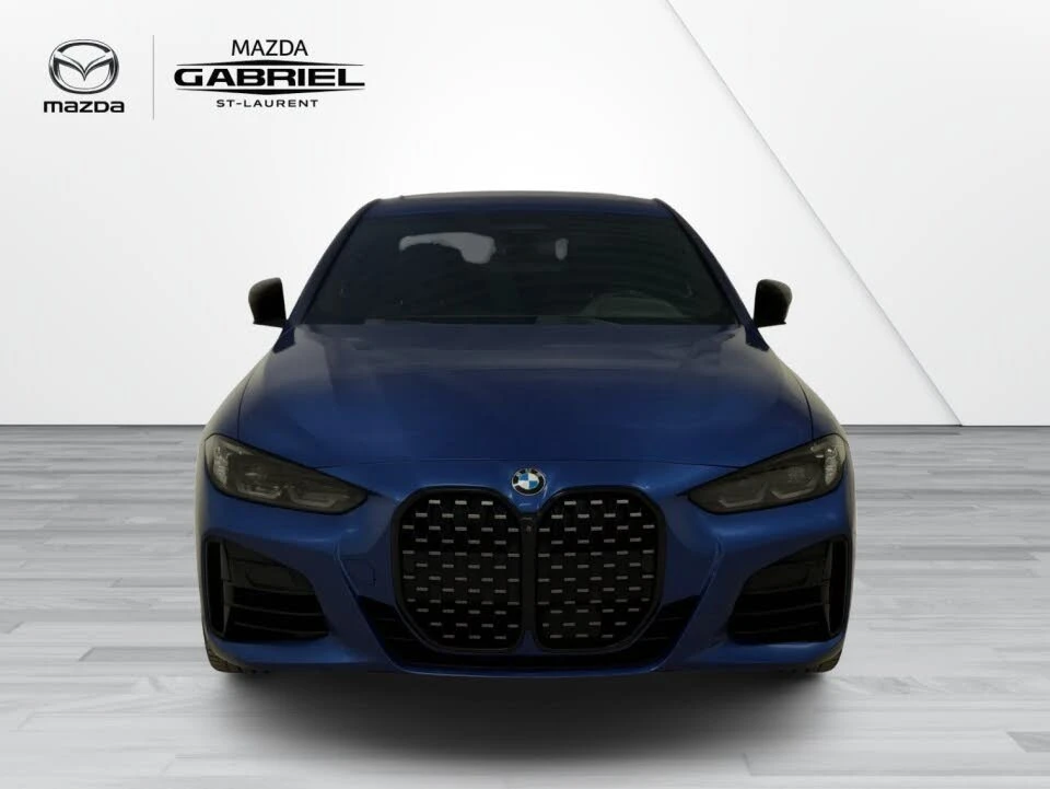 BMW 440 * M-PACK * HARMAN/KARDON * 360 CAM * SUNROOF * , снимка 2 - Автомобили и джипове - 55432362