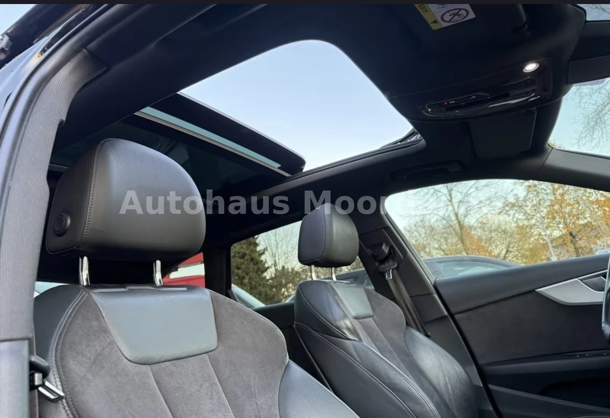 Audi A4 Allroad, снимка 10 - Автомобили и джипове - 55486287