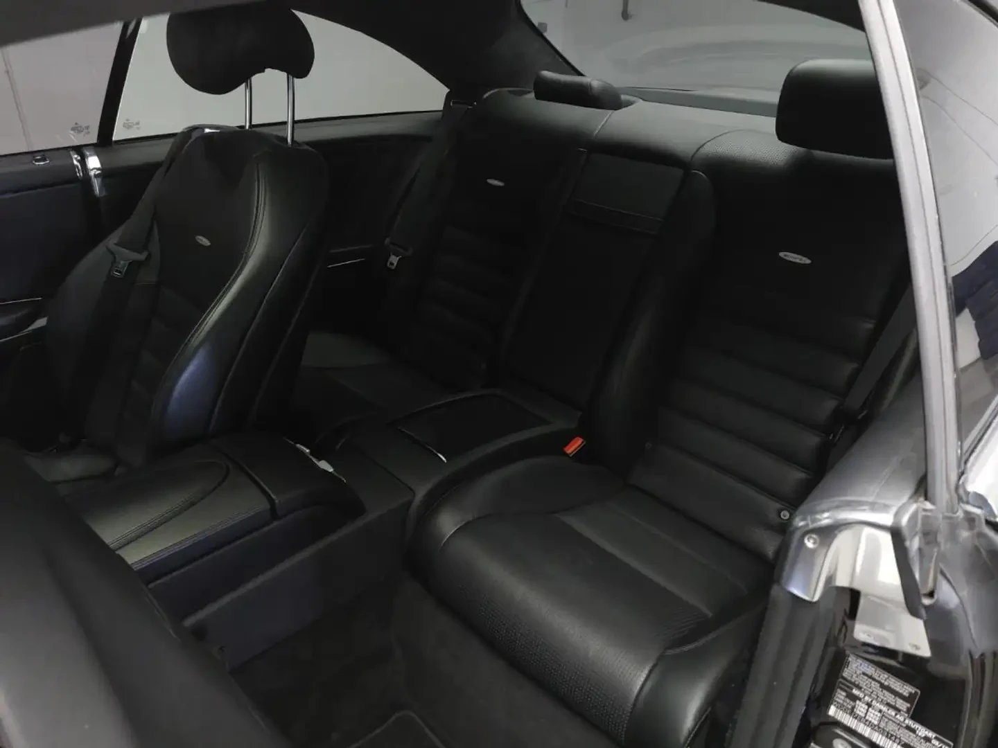 Mercedes-Benz CL 63 AMG (C216, facelift 2010), снимка 17 - Автомобили и джипове - 55659112
