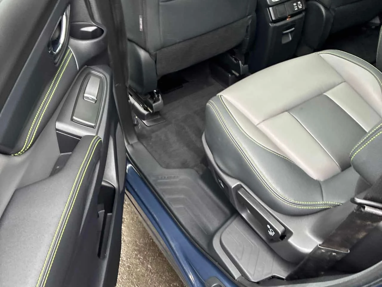 Subaru Ascent * Onyx * CARFAX * ����� �� ����������� | Mobile.bg � ����������� 14