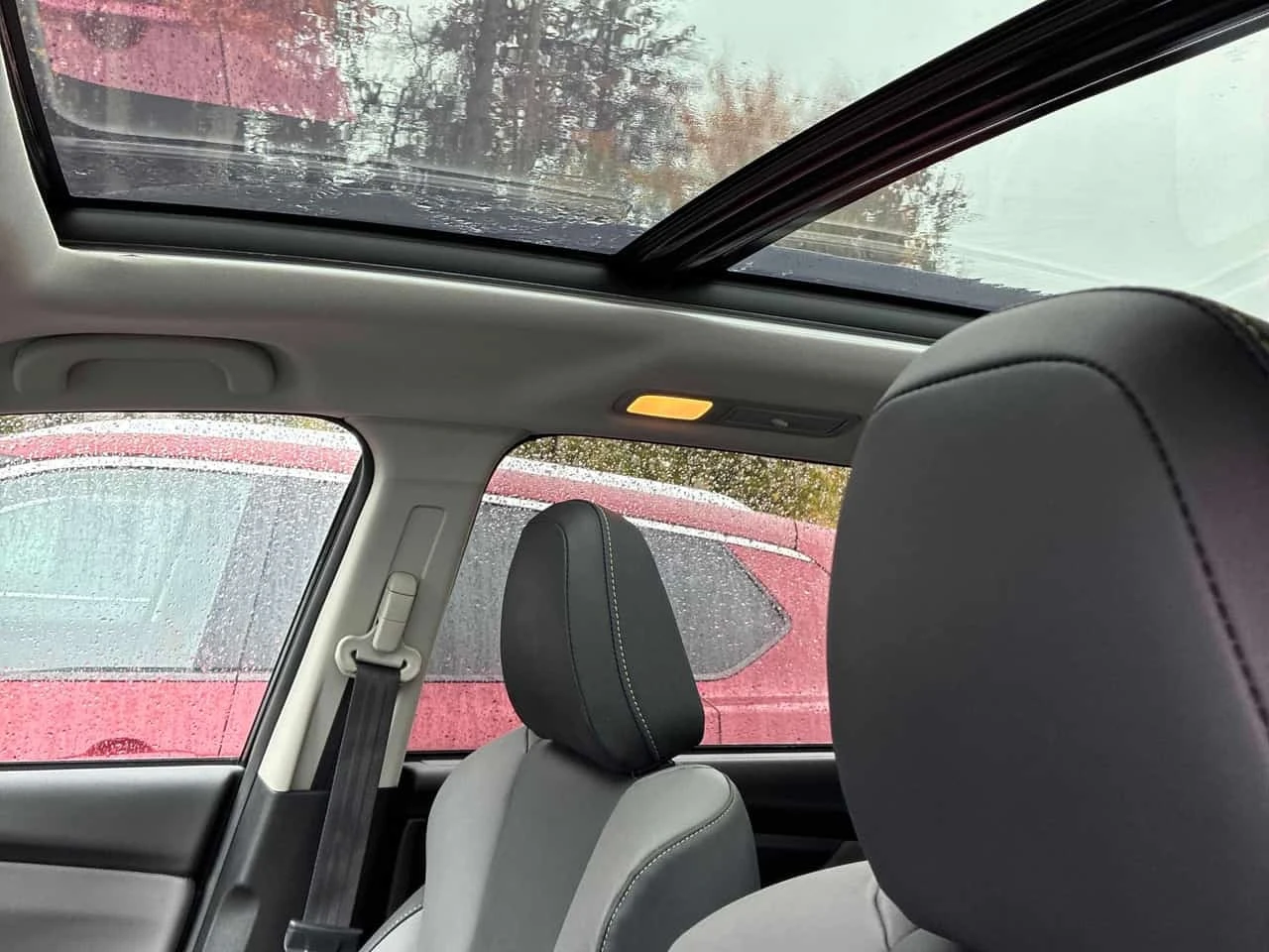 Subaru Ascent * Onyx * CARFAX * ����� �� ����������� | Mobile.bg � ����������� 13