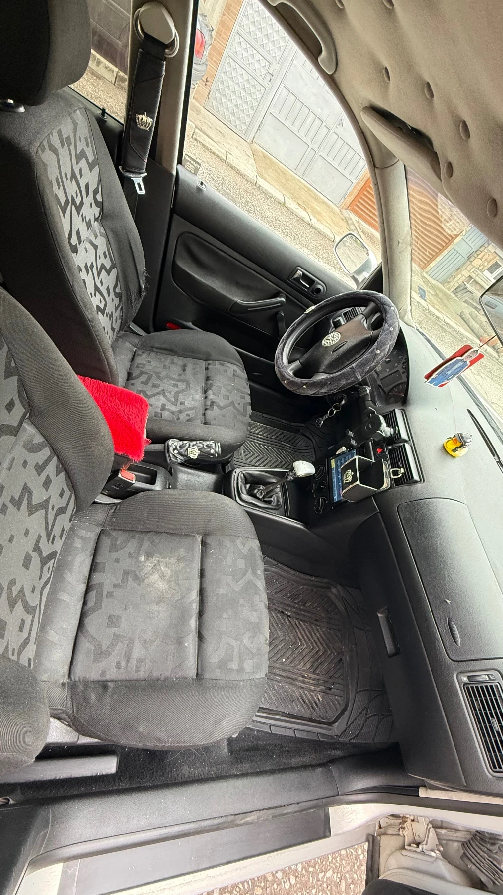 VW Golf 1.9tdi 90hp | Mobile.bg � ����������� 4