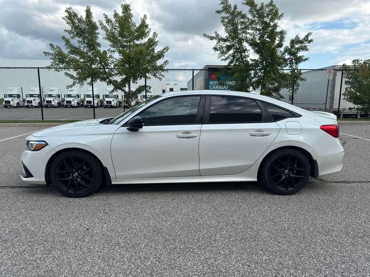 Honda Civic * Sport * CARFAX * ������� * ������� *  | Mobile.bg � ����������� 2