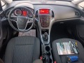Opel Astra 1.4 TURBO GAZ 140 * KLIMA * LED * EURO 6 *  - изображение 9