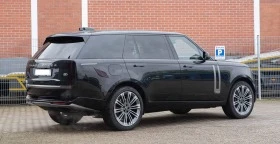 Land Rover Range rover P530  LWB, снимка 2