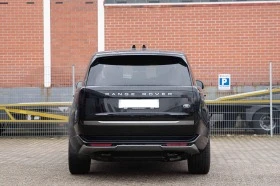 Land Rover Range rover P530  LWB, снимка 4