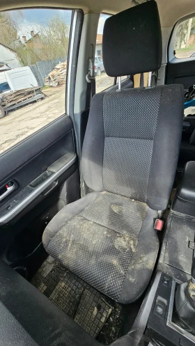 Suzuki Grand vitara 1.9 ddis, снимка 7