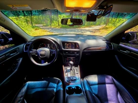 Audi Q5 2.0 TDI 4x4, снимка 9