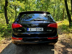 Audi Q5 2.0 TDI 4x4, снимка 5