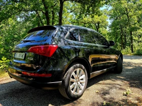 Audi Q5 2.0 TDI 4x4, снимка 4