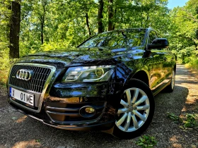 Audi Q5 2.0 TDI 4x4, снимка 7