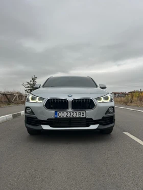 BMW X2 xDrive 2.8i, снимка 8