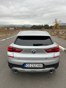 BMW X2 xDrive 2.8i, снимка 4