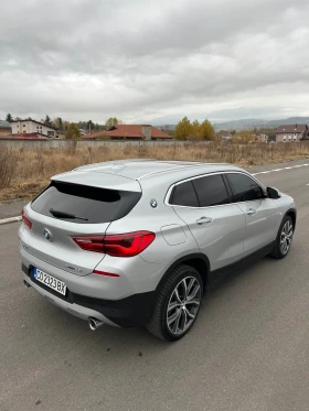 BMW X2 xDrive 2.8i, снимка 5
