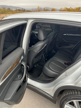 BMW X2 xDrive 2.8i, снимка 11